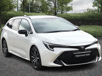 2023 (73) - 1.8 Hybrid GR Sport 5dr CVT