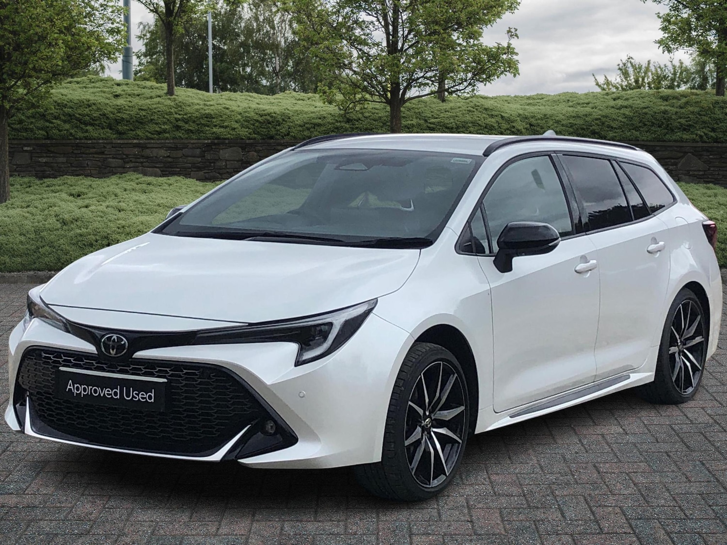 Used Toyota Corolla 2023 for sale - 76441754: Photo 2