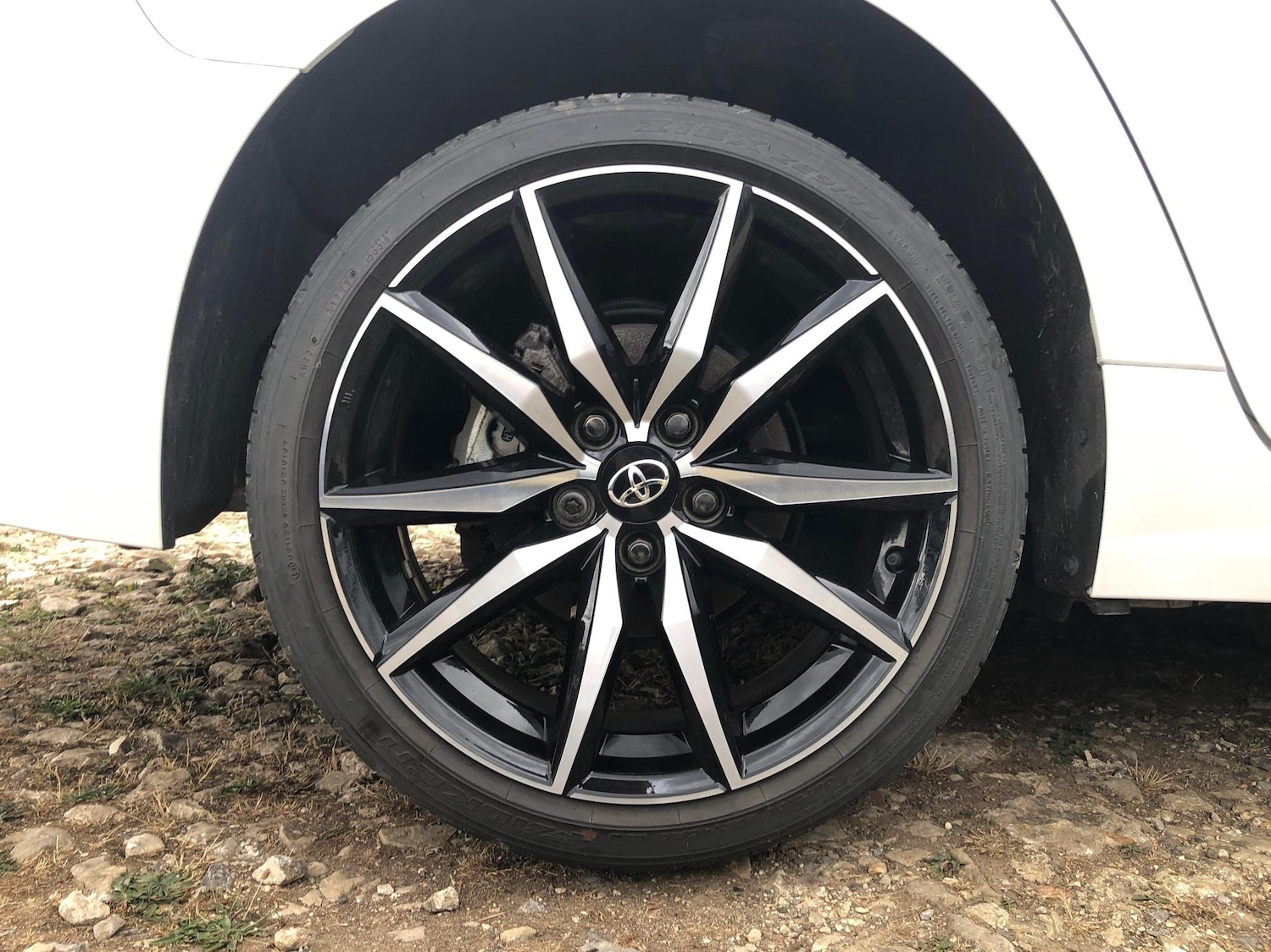 Used Toyota Corolla 2023 for sale - 76441754: Photo 20