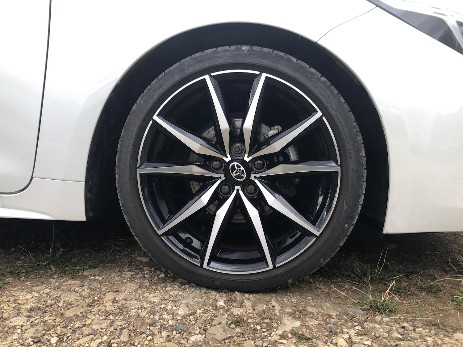 Used Toyota Corolla 2023 for sale - 76441754: Photo 21