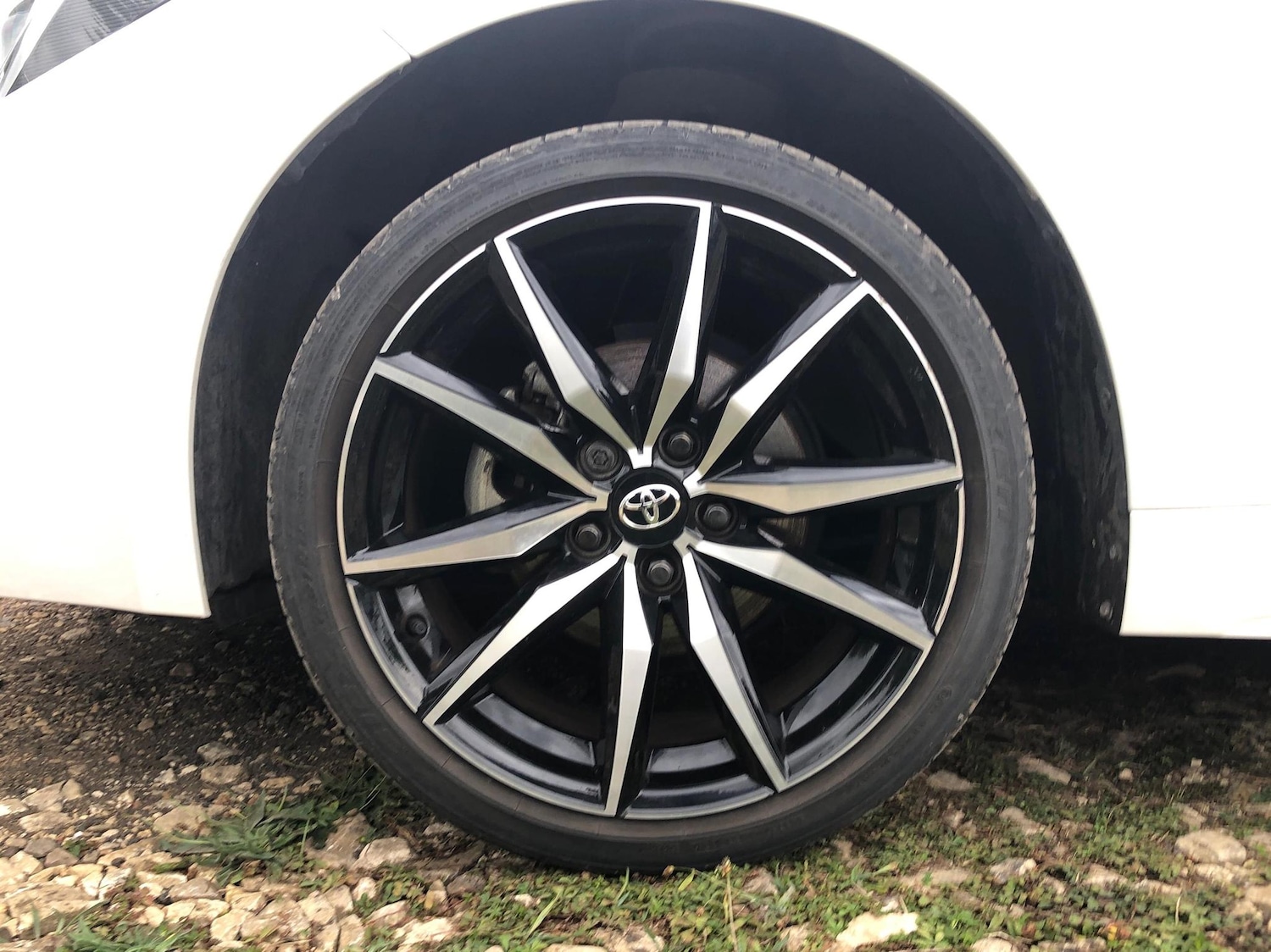 Used Toyota Corolla 2023 for sale - 76441754: Photo 22