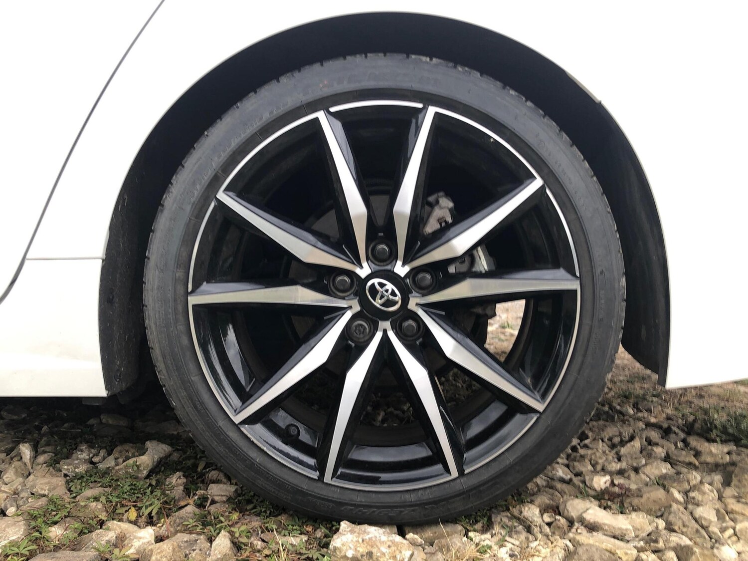 Used Toyota Corolla 2023 for sale - 76441754: Photo 23