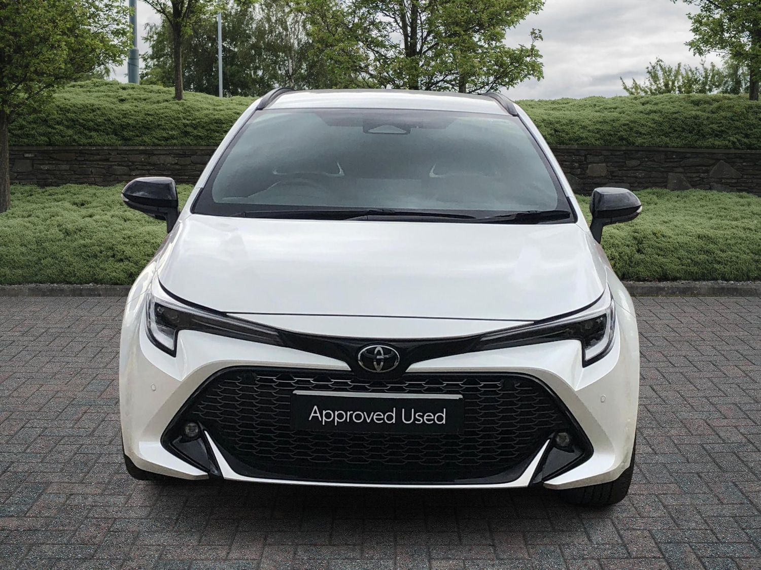 Used Toyota Corolla 2023 for sale - 76441754: Photo 5