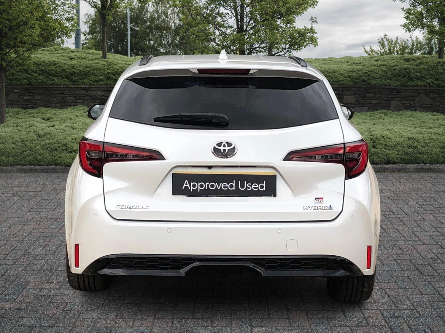 Used Toyota Corolla 2023 for sale - 76441754: Photo 8