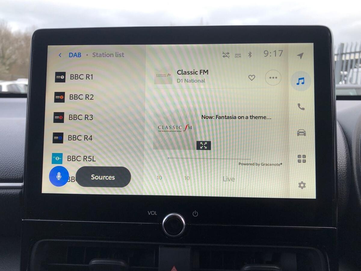 Used Toyota Yaris Cross 2025 for sale - 77725055: Photo 11