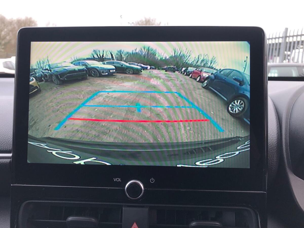 Used Toyota Yaris Cross 2025 for sale - 77725055: Photo 20