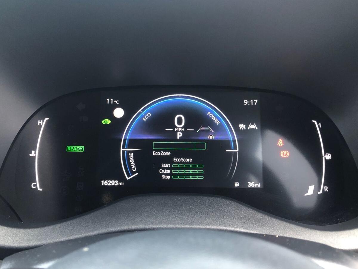 Used Toyota Yaris Cross 2025 for sale - 77725055: Photo 21