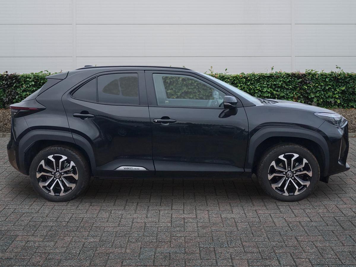 Used Toyota Yaris Cross 2025 for sale - 77725055: Photo 5