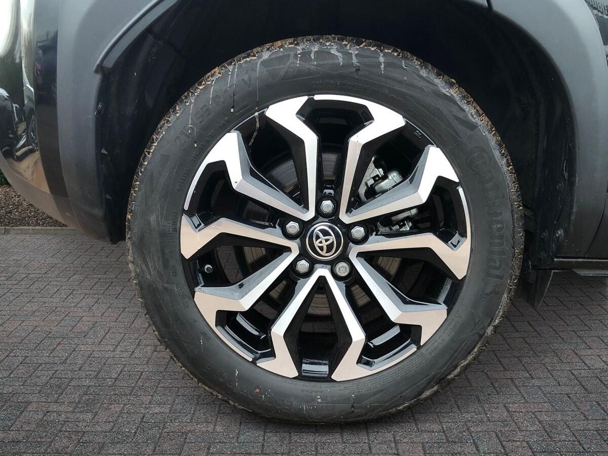 Used Toyota Yaris Cross 2025 for sale - 77725055: Photo 6