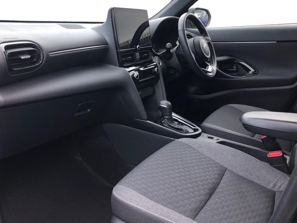 Used Toyota Yaris Cross 2025 for sale - 77725055: Photo 7