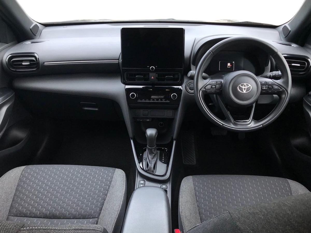 Used Toyota Yaris Cross 2025 for sale - 77725055: Photo 8