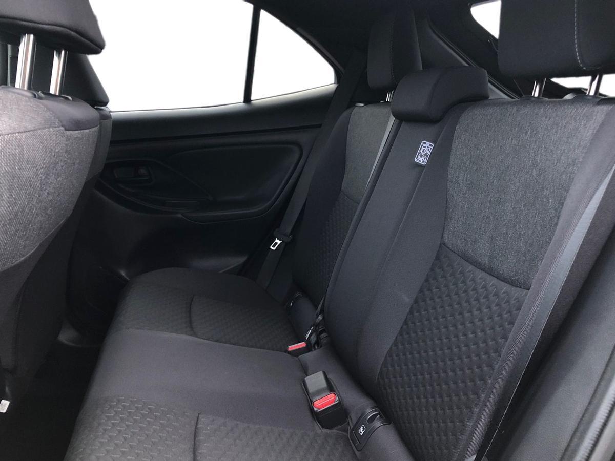 Used Toyota Yaris Cross 2025 for sale - 77725055: Photo 9