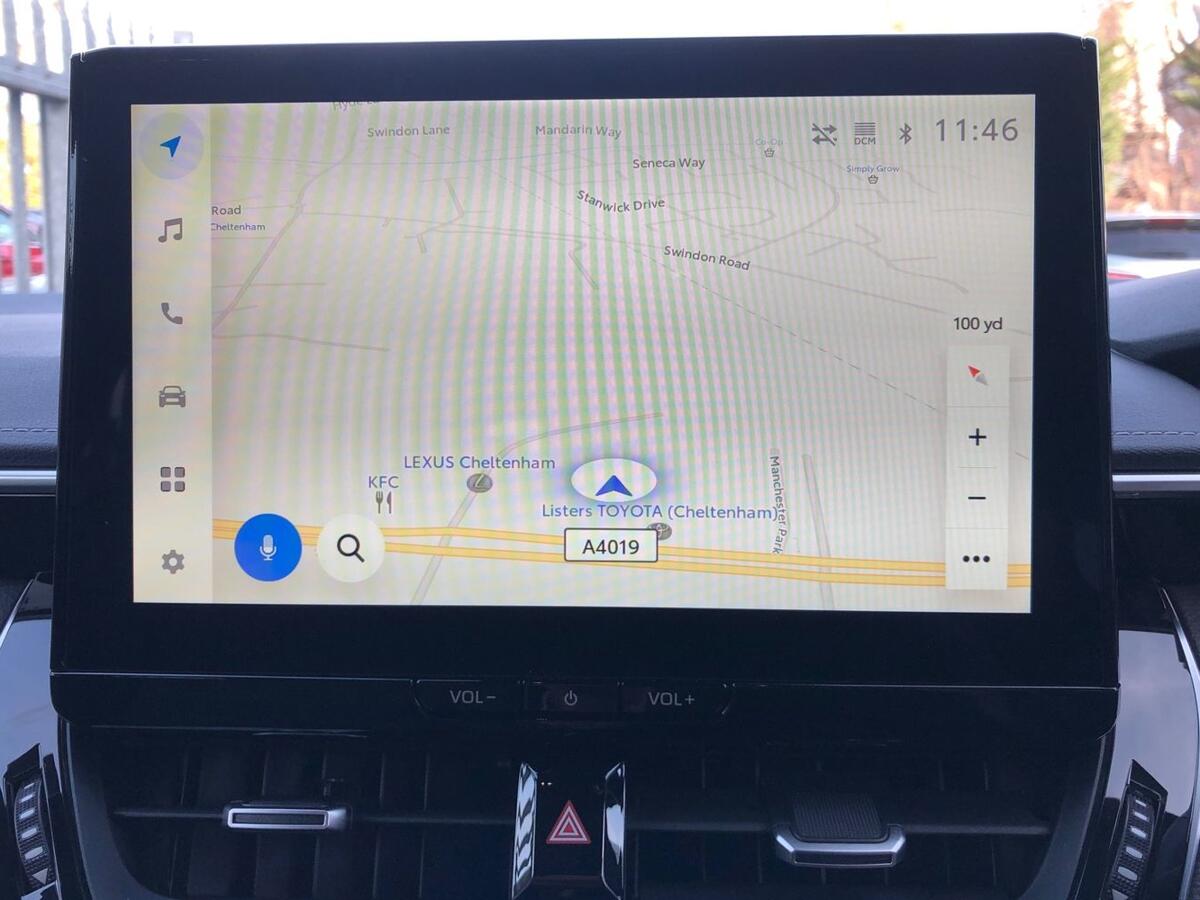 Used Toyota Corolla 2024 for sale - 76716797: Photo 11