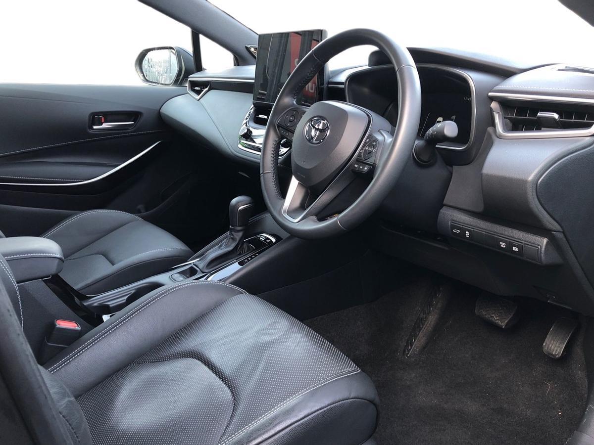 Used Toyota Corolla 2024 for sale - 76716797: Photo 12
