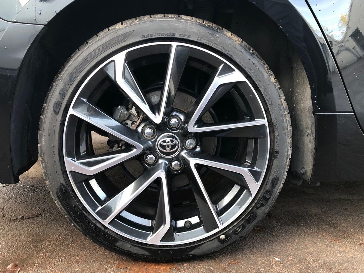 Used Toyota Corolla 2024 for sale - 76716797: Photo 13