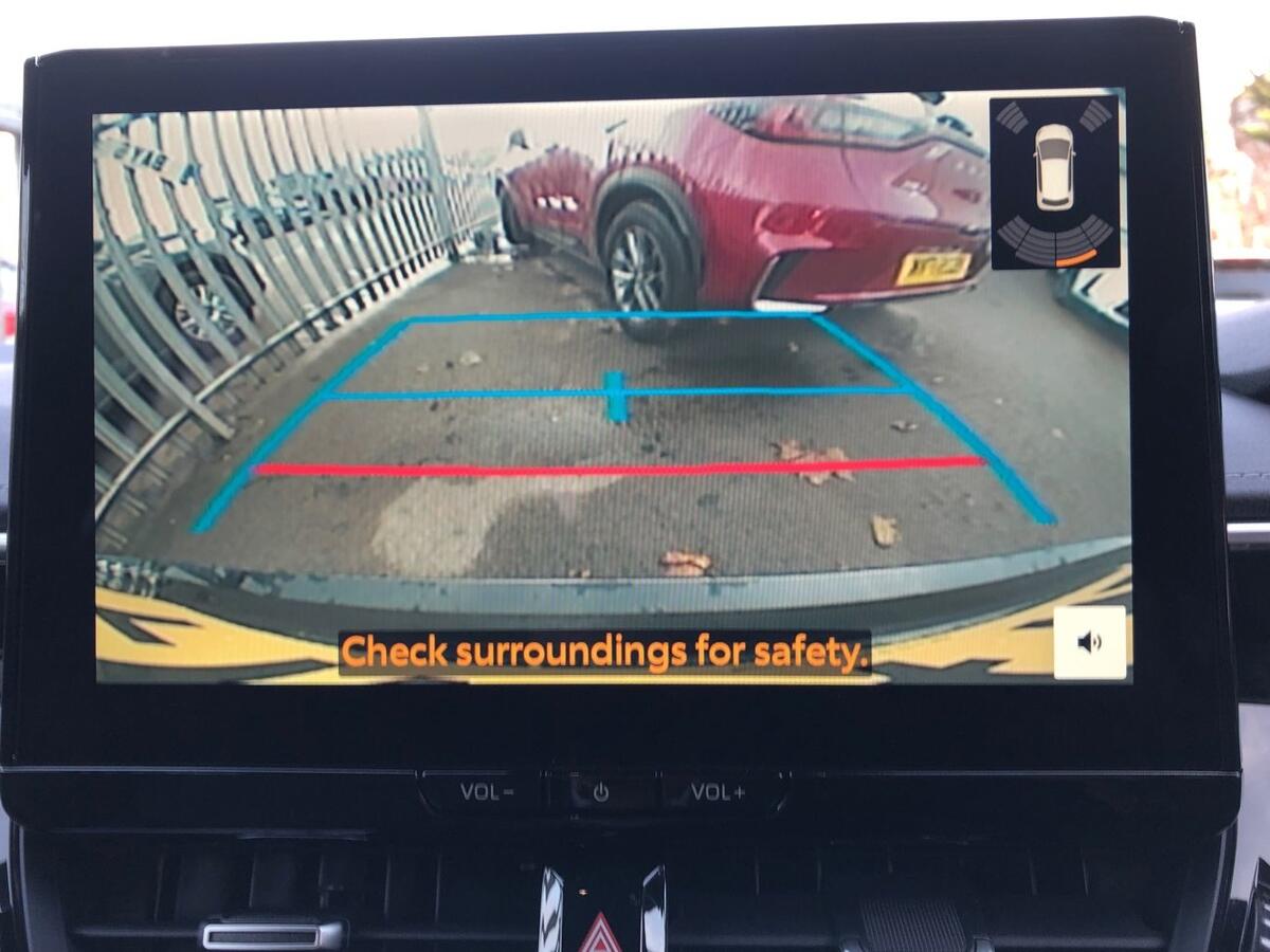 Used Toyota Corolla 2024 for sale - 76716797: Photo 14