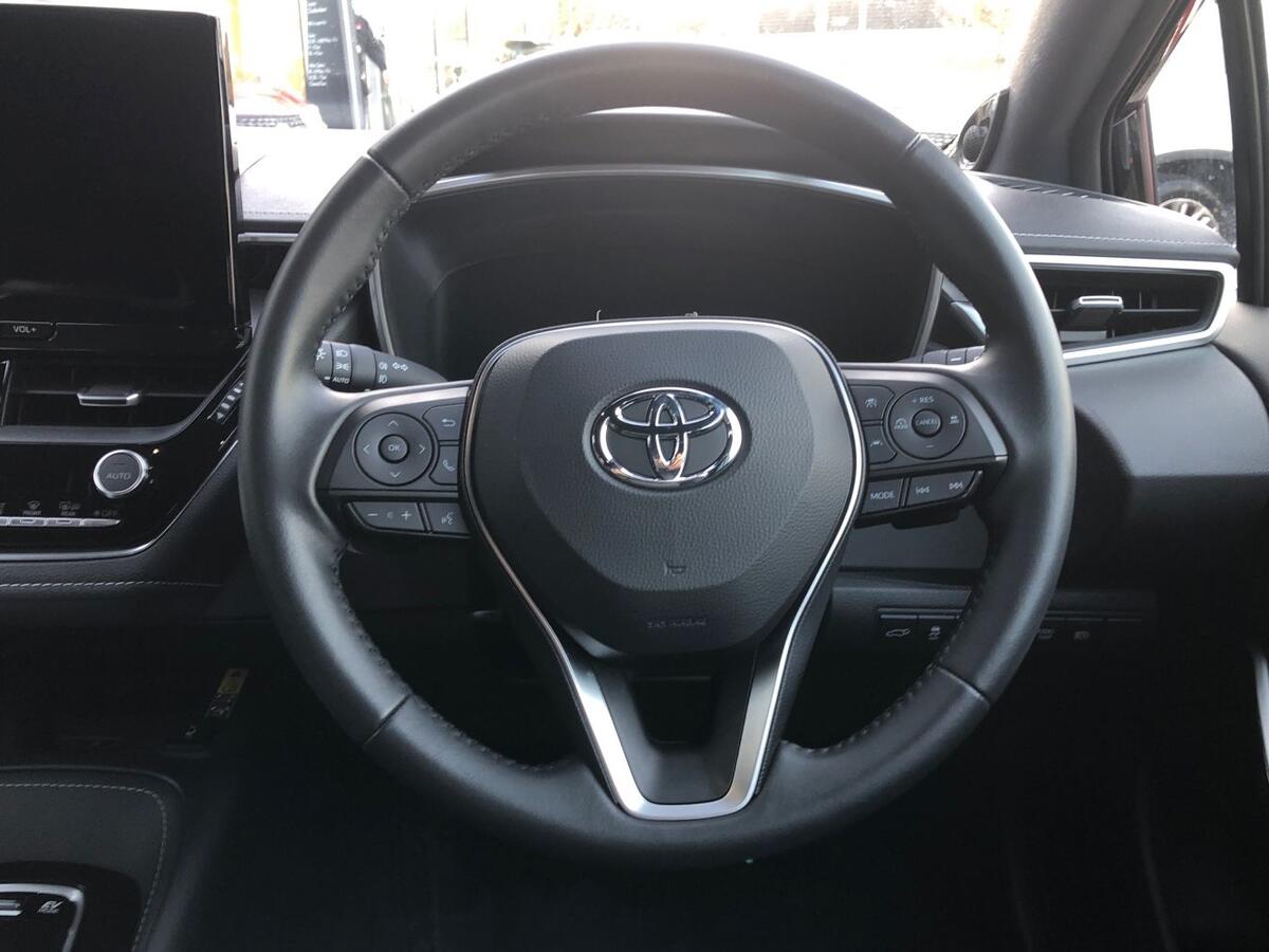 Used Toyota Corolla 2024 for sale - 76716797: Photo 15