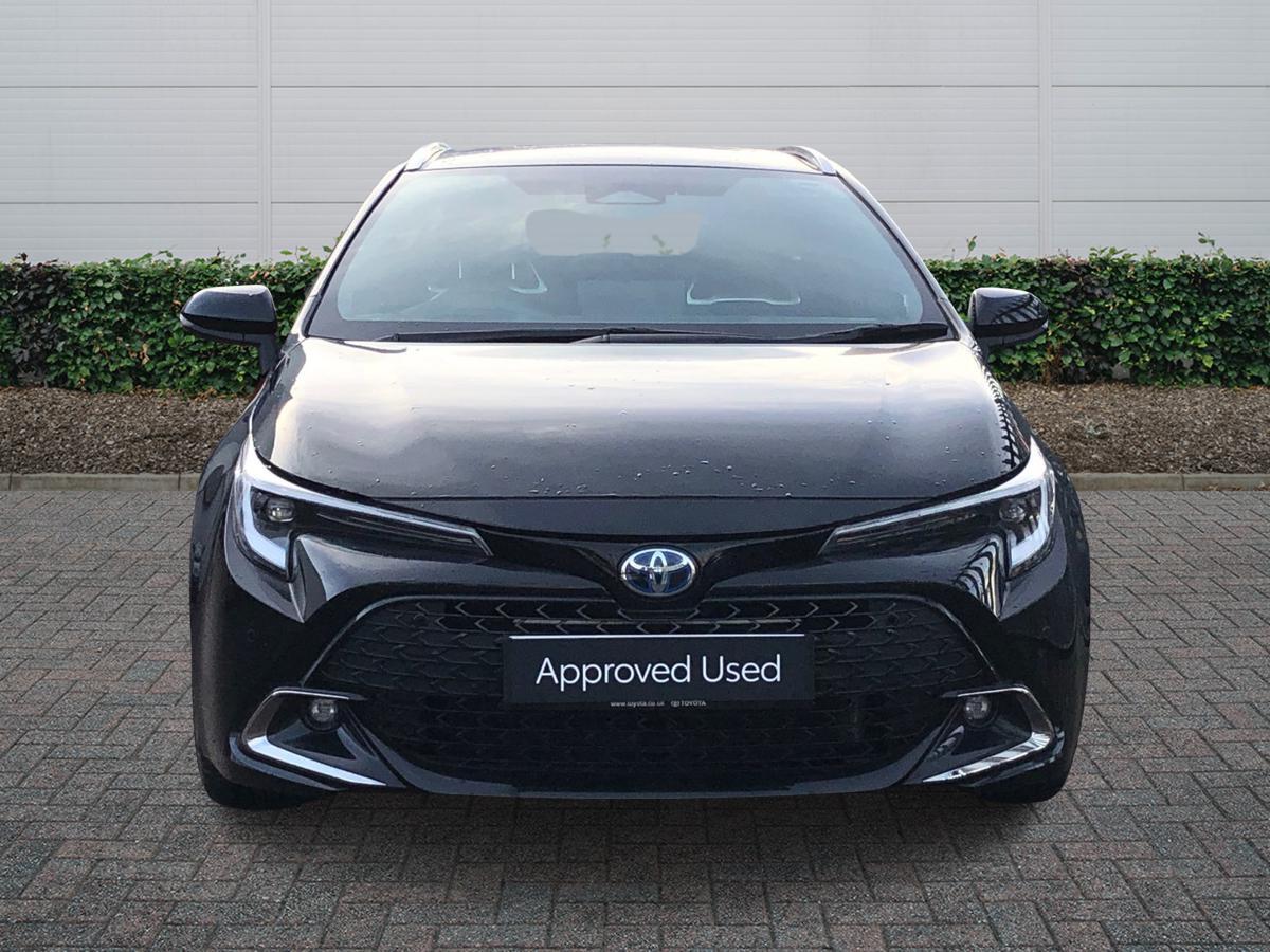 Used Toyota Corolla 2024 for sale - 76716797: Photo 3