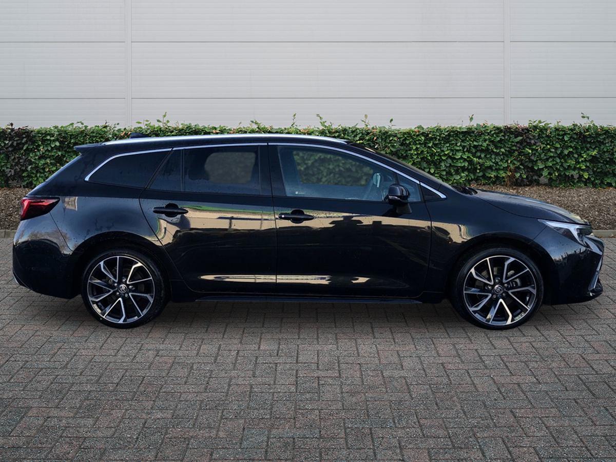 Used Toyota Corolla 2024 for sale - 76716797: Photo 5