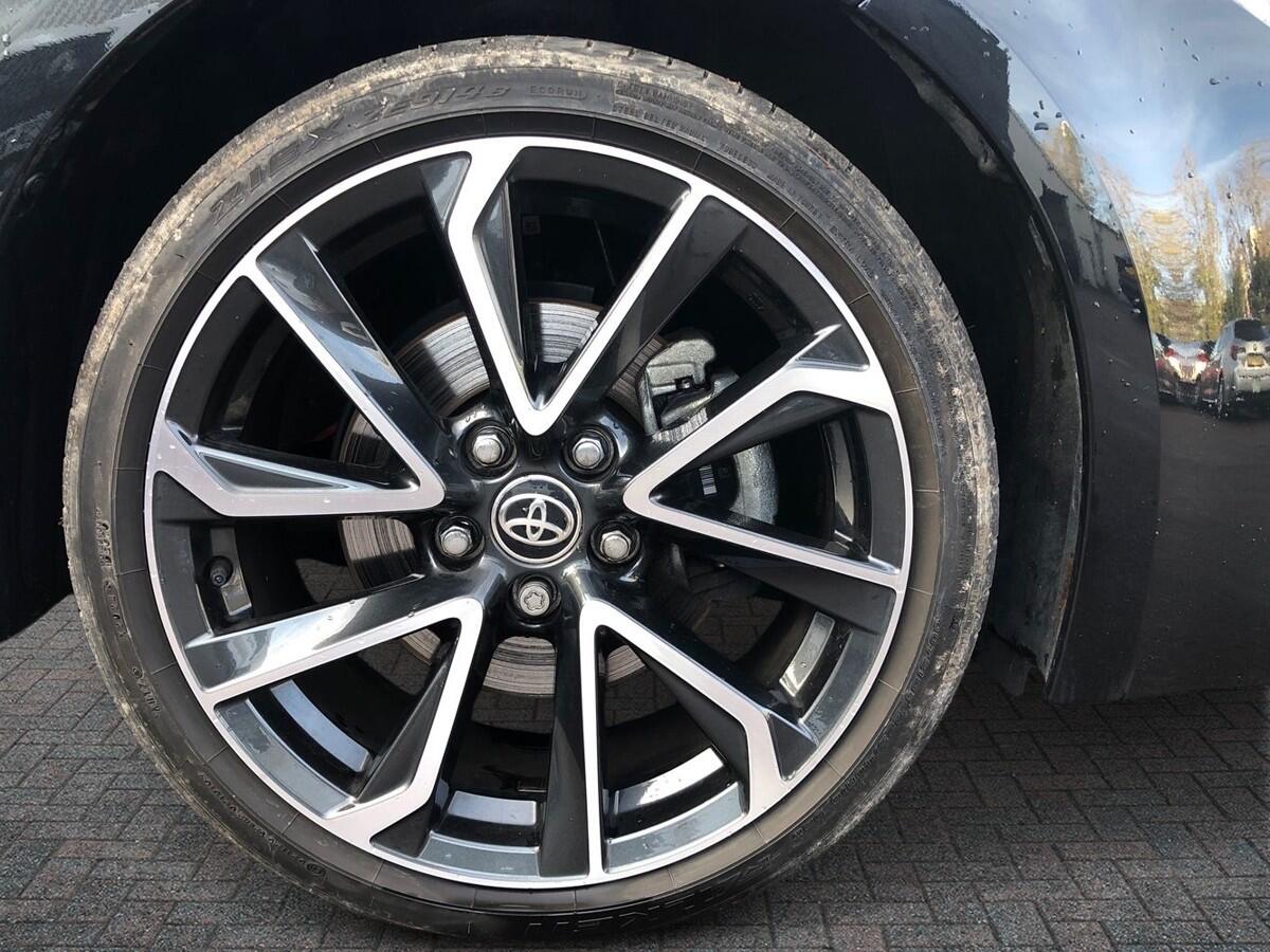 Used Toyota Corolla 2024 for sale - 76716797: Photo 6