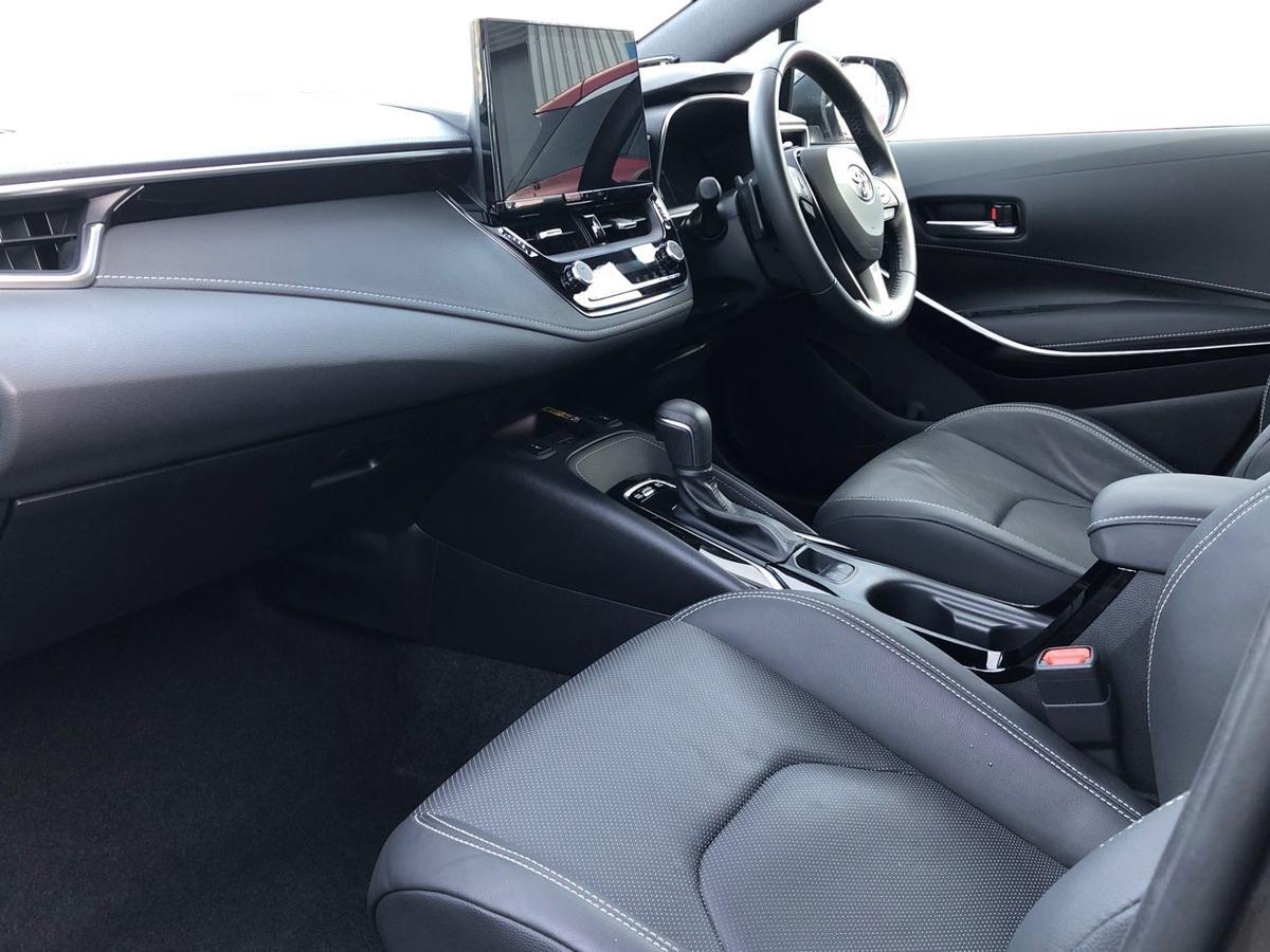 Used Toyota Corolla 2024 for sale - 76716797: Photo 7