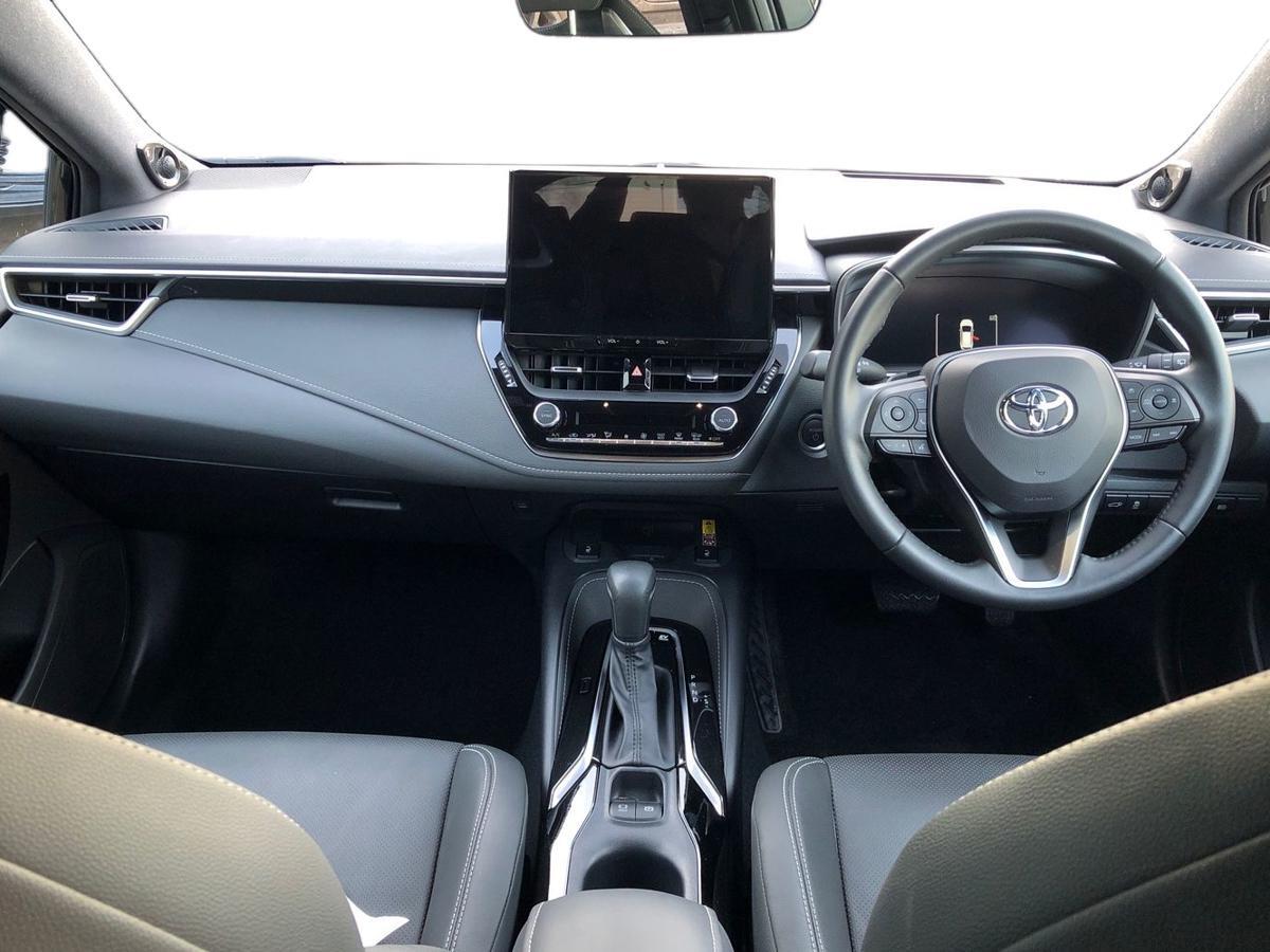 Used Toyota Corolla 2024 for sale - 76716797: Photo 8