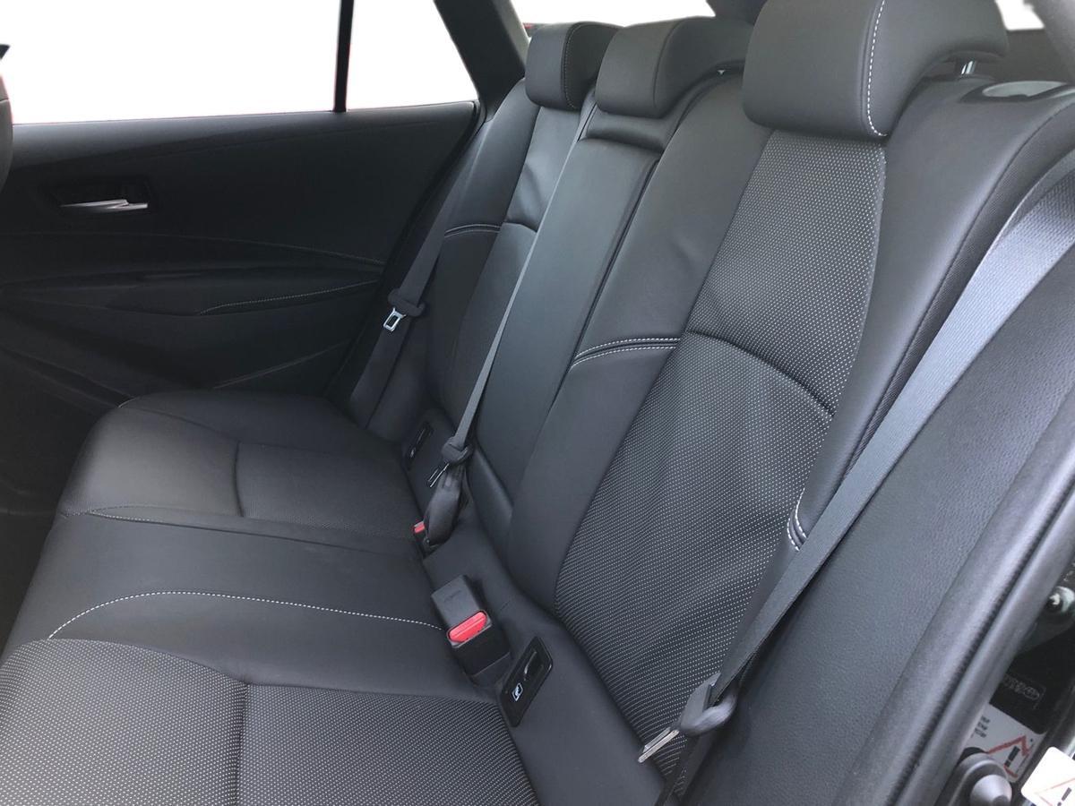 Used Toyota Corolla 2024 for sale - 76716797: Photo 9