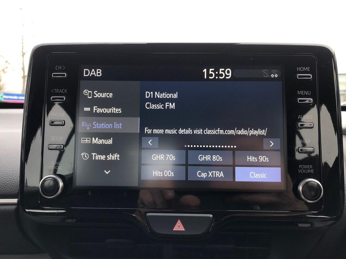 Used Toyota Yaris 2021 for sale - 77587957: Photo 11