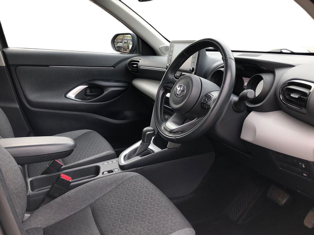 Used Toyota Yaris 2021 for sale - 77587957: Photo 12