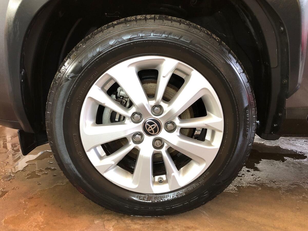 Used Toyota Yaris 2021 for sale - 77587957: Photo 13