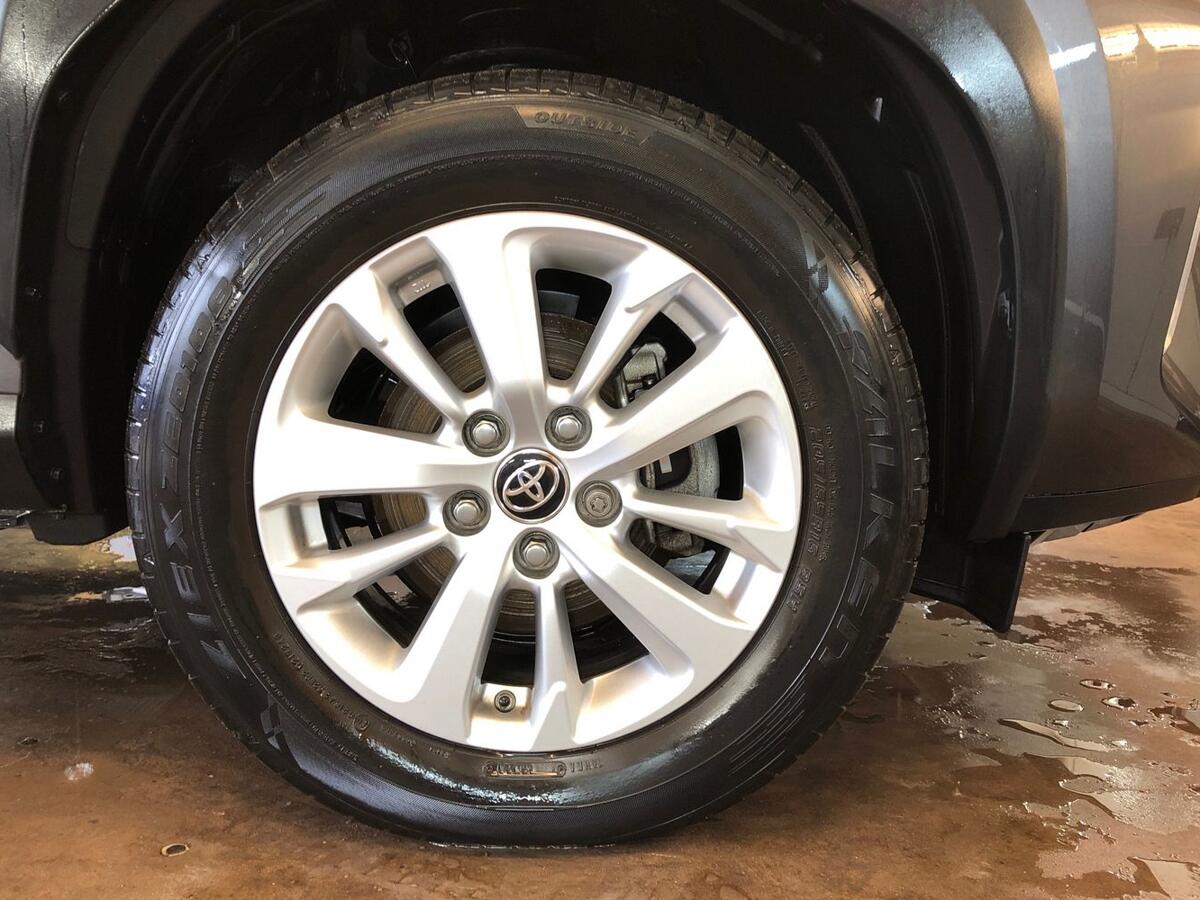 Used Toyota Yaris 2021 for sale - 77587957: Photo 14