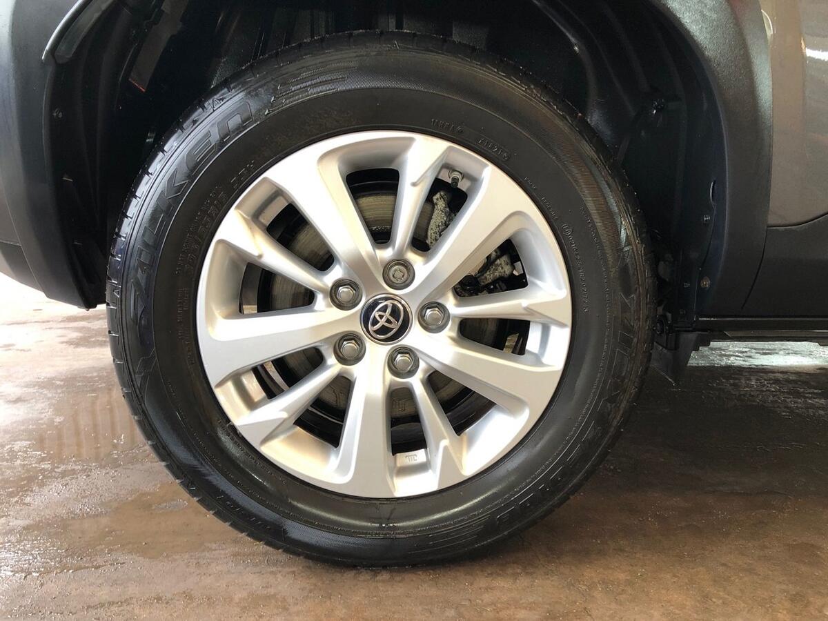 Used Toyota Yaris 2021 for sale - 77587957: Photo 15