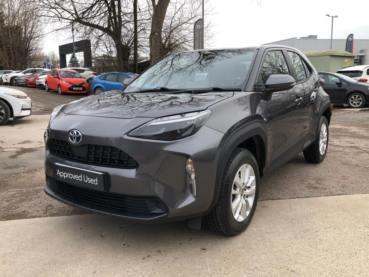 Used Toyota Yaris 2021 for sale - 77587957: Photo 17