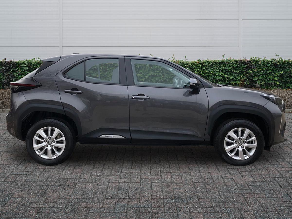 Used Toyota Yaris 2021 for sale - 77587957: Photo 5