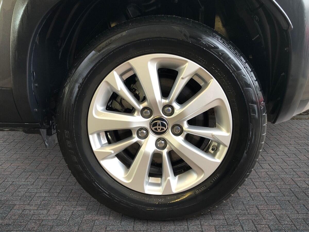 Used Toyota Yaris 2021 for sale - 77587957: Photo 6