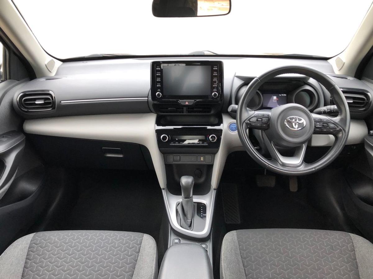 Used Toyota Yaris 2021 for sale - 77587957: Photo 8