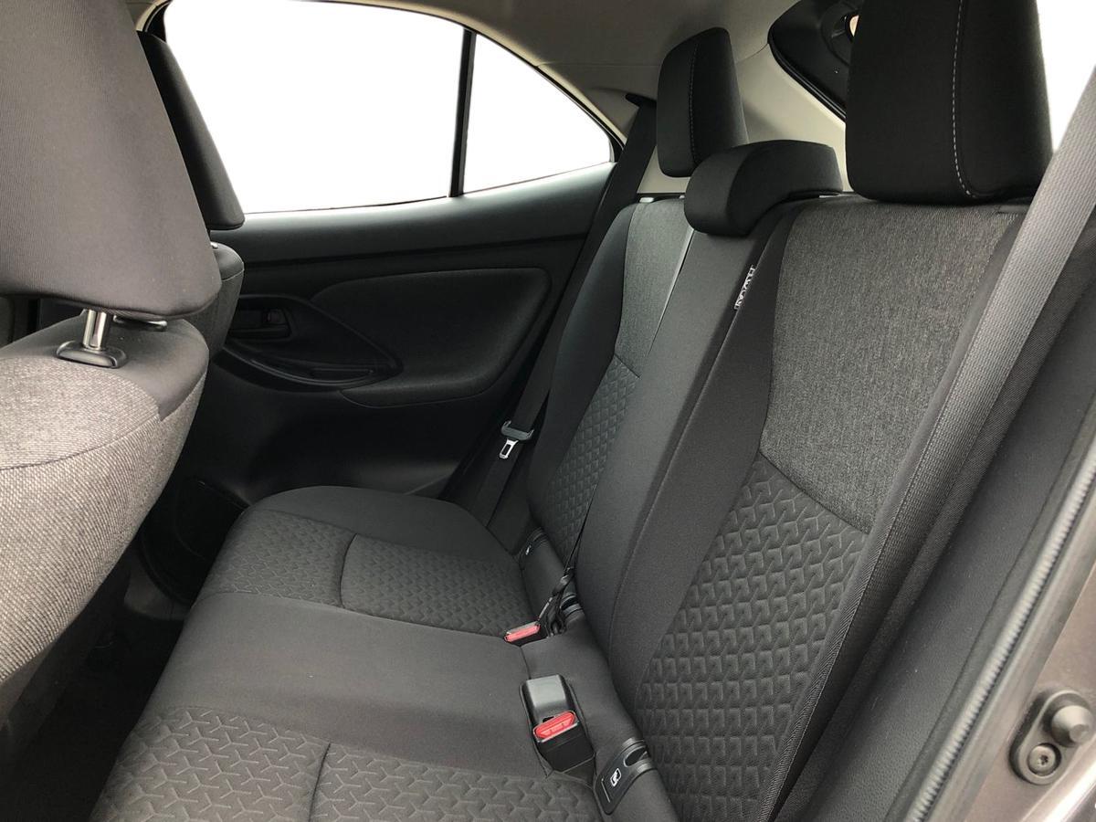 Used Toyota Yaris 2021 for sale - 77587957: Photo 9