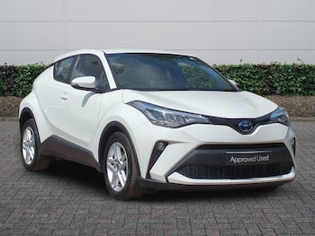 Used Toyota C-HR 2023 for sale - 79318339: Photo