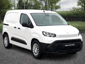 Used Toyota ProAce 2024 for sale - 75142566: Photo