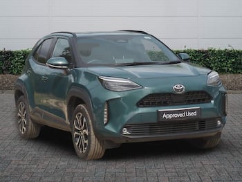 Used Toyota Yaris 2026 for sale - 79699642: Photo