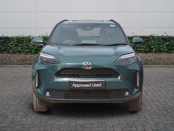 Used Toyota Yaris 2026 for sale - 79699642: Photo