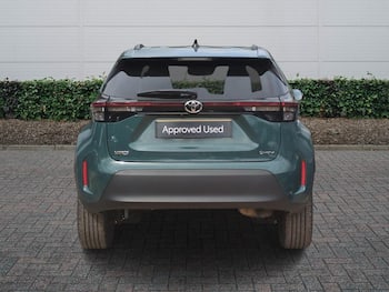 Used Toyota Yaris 2026 for sale - 79699642: Photo