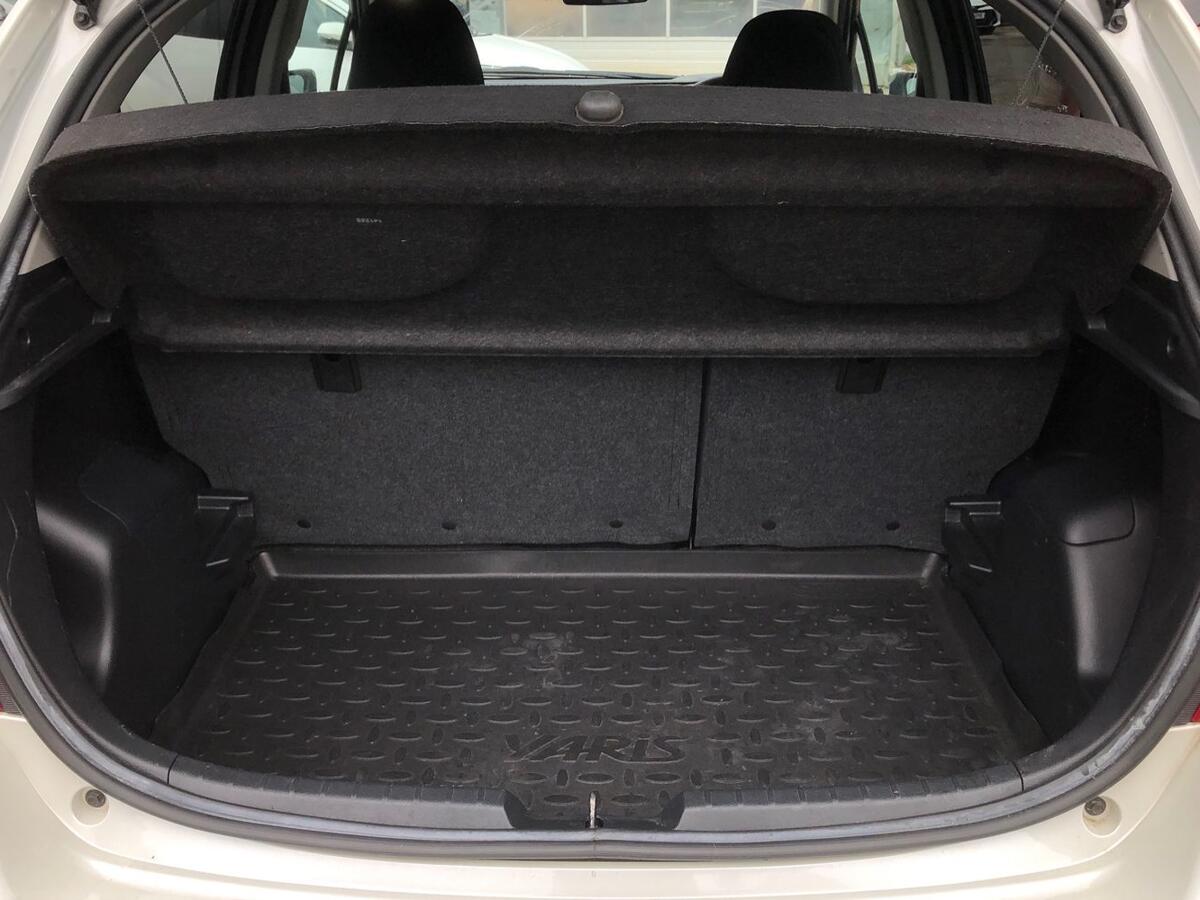 Used Toyota Yaris 2017 for sale - 77926818: Photo 10