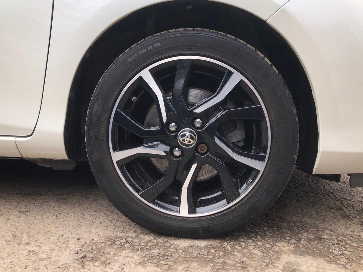 Used Toyota Yaris 2017 for sale - 77926818: Photo 15