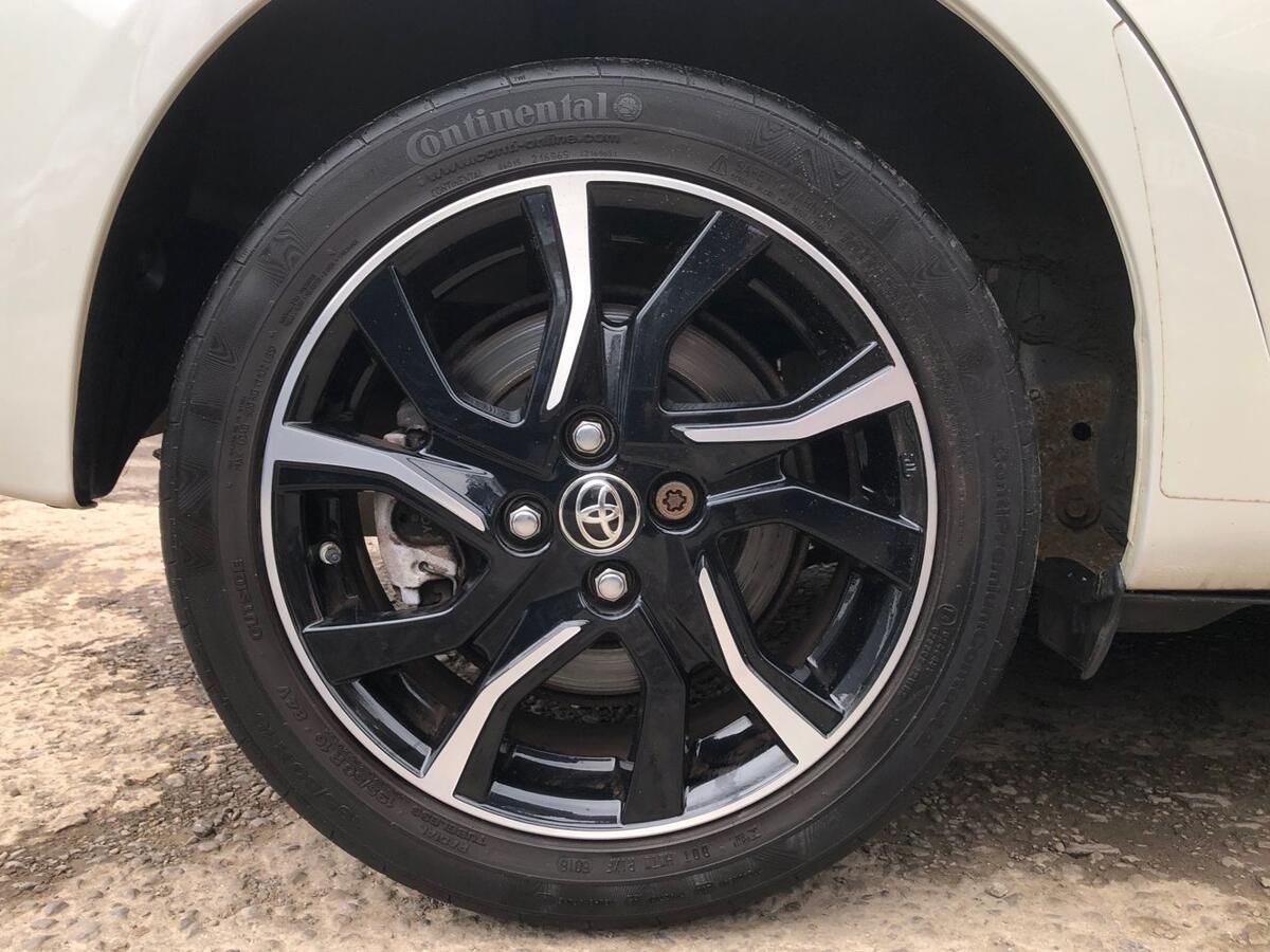 Used Toyota Yaris 2017 for sale - 77926818: Photo 16