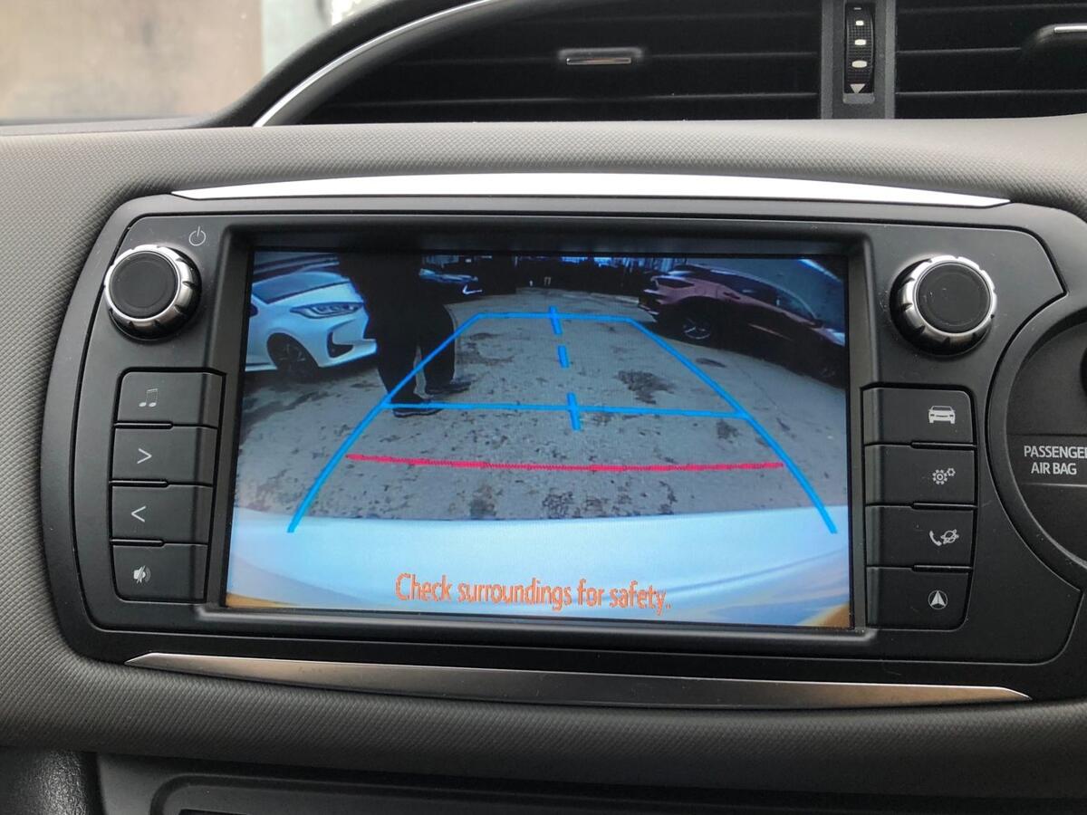 Used Toyota Yaris 2017 for sale - 77926818: Photo 20