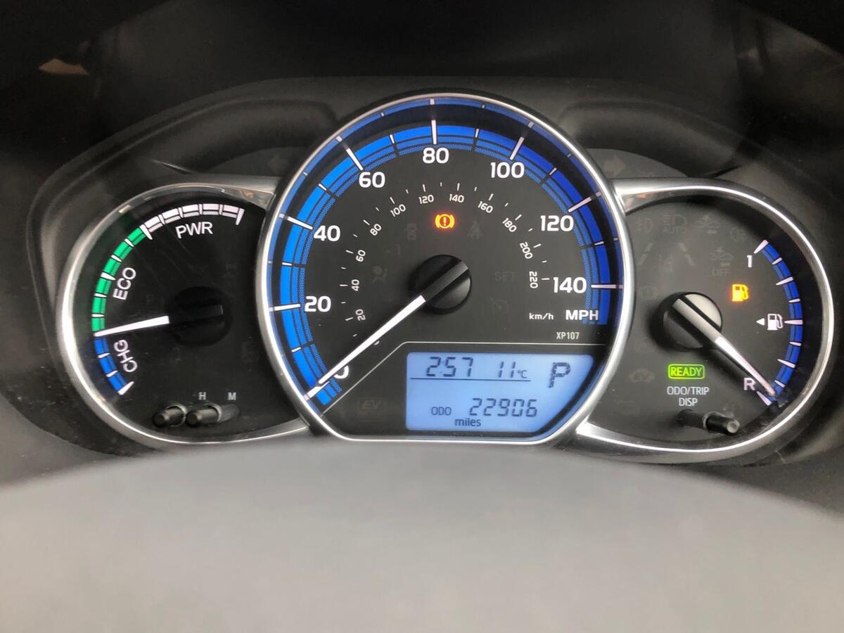 Used Toyota Yaris 2017 for sale - 77926818: Photo 21