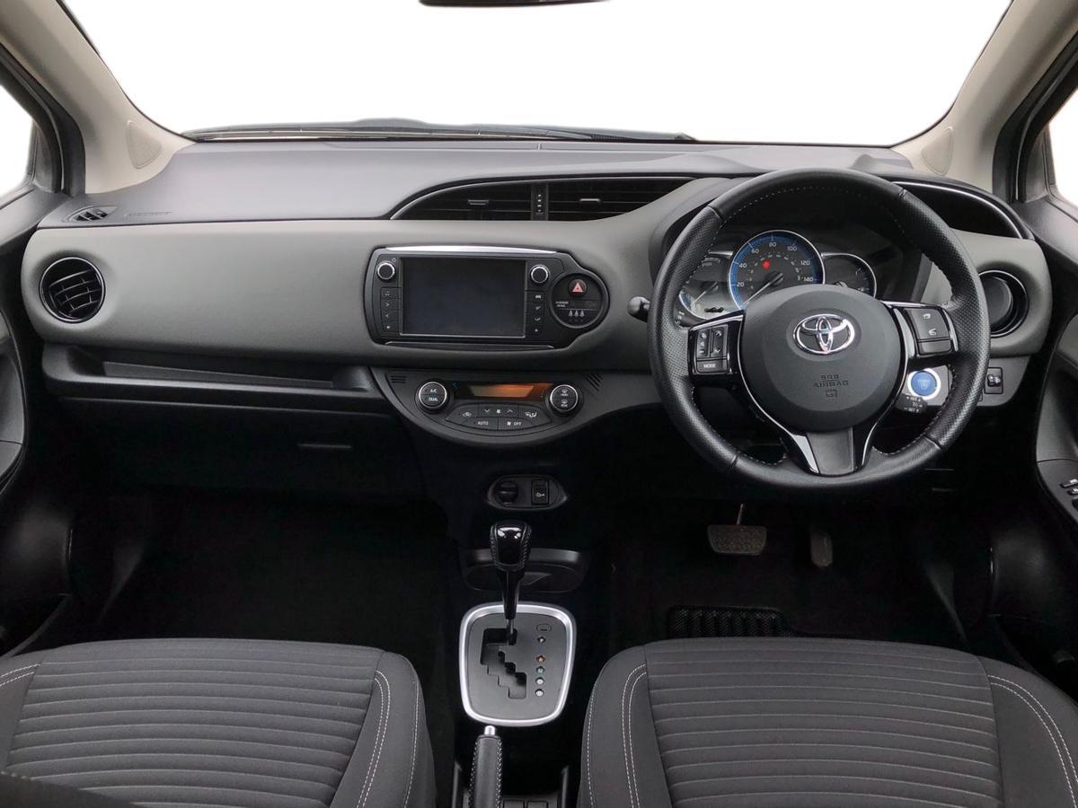 Used Toyota Yaris 2017 for sale - 77926818: Photo 8