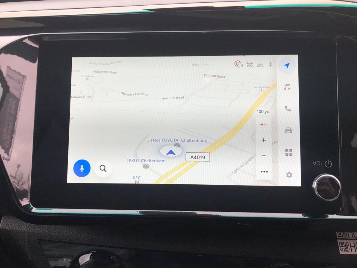 Used Toyota Hilux 2025 for sale - 77292979: Photo 11