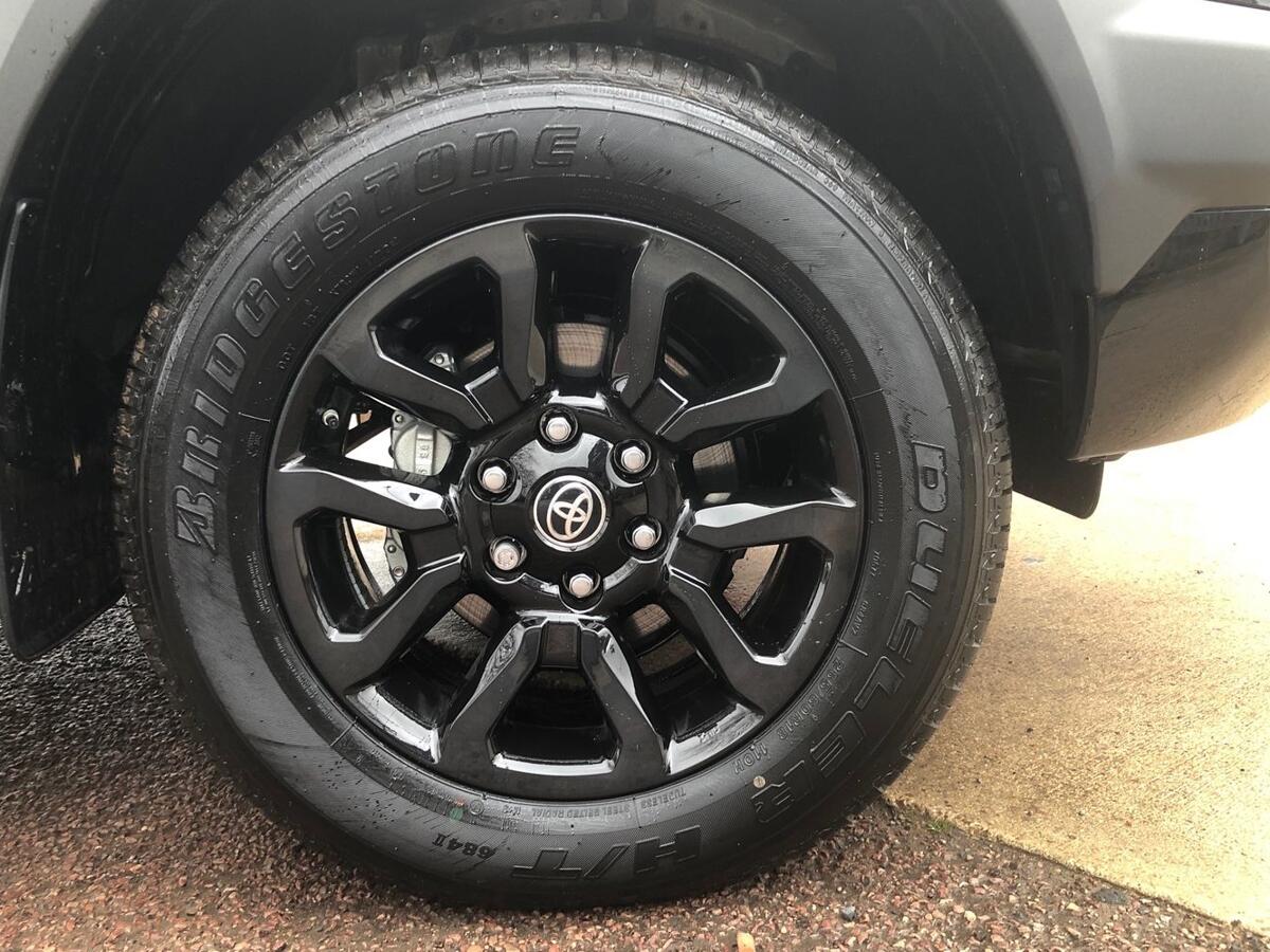 Used Toyota Hilux 2025 for sale - 77292979: Photo 13